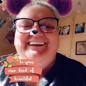 Meet your Posher, Betty